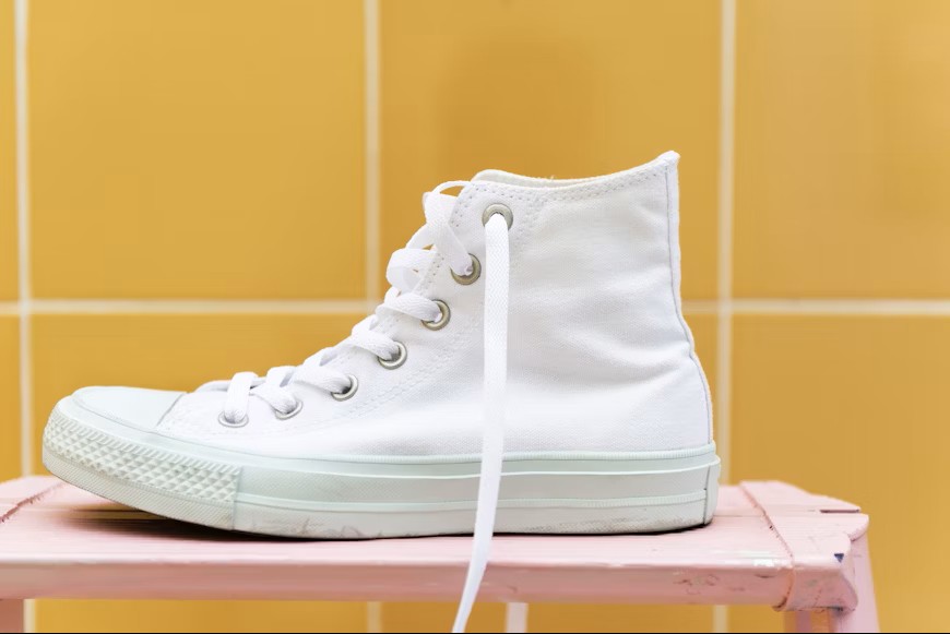 Casual shoes